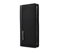 Samsonite Porta biglietti da visita Xenon Business 160, Nero, Taglia unica, Porta biglietti da visita Xenon 160