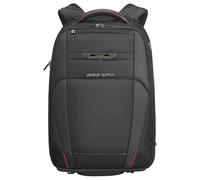 Samsonite Pro-dlx 5 17´´ 28l Backpack Nero