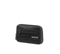 Samsonite Pro-DLX 5 SLG - Cassa chiave, 11.6 cm, Nero (Black)