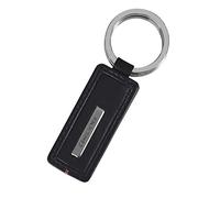 Samsonite Pro-DLX 5 SLG - Portachiavi, 8.5 cm, Nero (Black)
