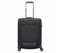 Samsonite Pro-DLX 5 Spinner 4-Wheel Cabin Trolley 55 cm Scomparto per laptop nero