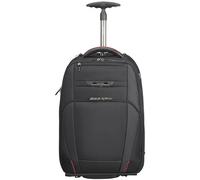 Samsonite Pro-DLX 5 Zaino con ruote 48 cm scomparto Laptop black (106362-1041)