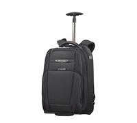 Samsonite Pro-DLX 5 Zaino con ruote 48 cm scomparto Laptop black (106362-1041)