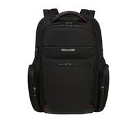 Samsonite PRO-DLX 6 43,9 cm [17.3] Zaino Nero (PRO-DLX 6 Backpack 17.3 3Vol)