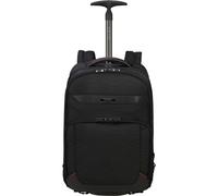 Samsonite Pro-DLX 6 Laptop Bag with wheels 17.3 43,9 cm [17.3] Zaino Nero (SAMSO