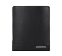 Samsonite PRO-DLX 6 Portafoglio RFID in pelle 10,5 cm nero