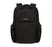 Samsonite Zaino PRO DLX 6 147138 Nero profondità 15/21 cm Lunghezza 32 cm Altezza 46 cm Nylon