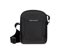 Samsonite - Pro-Dlx6 Crossover M - -Bags -Uomo -Nero -ONE SIZE