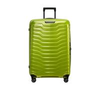 Samsonite - Proxis Spinner 75cm - - Suitcases - Uomo - Verde - ONE SIZE