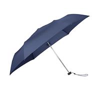 SAMSONITE Ombrello tascabile Rain Pro - Manual Flat blu
