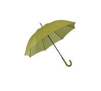 Samsonite Rain Pro - Ombrello aperto per auto, 87 cm, verde (Pistachio Green)