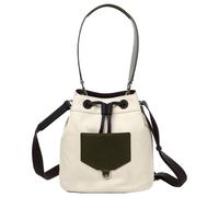 Samsonite Red Eilyn - Borsa a sacco 23 cm (ivory)