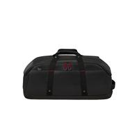 SAMSONITE Reisetasche Ecodiver Duffle M black nero