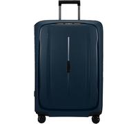Samsonite Selection Essens Trolley rigido L (75 cm) blu scuro