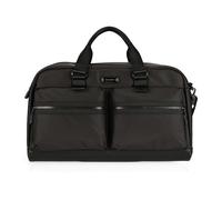 Samsonite Relyon Borsa da viaggio Weekender 50 cm nero