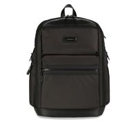 Samsonite Relyon Zaino da giorno M 30 cm Scomparto per laptop nero