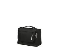 Samsonite Respark Toilet Kit - Borsa Da Toilette, Hanging toilet kit, Black (Ozone Black)