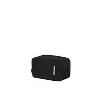 Samsonite Respark Toilet Kit - Borsa Da Toilette, Toilet Pouch, Black (Ozone Black)