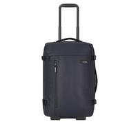 Samsonite Roader 2 ruote Borsa da viaggio 55 cm blu