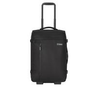 Samsonite Roader 2 ruote Borsa da viaggio 55 cm nero