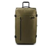 Samsonite Roader 2 ruote Borsa da viaggio 79 cm oliva