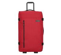 Samsonite Roader 2 ruote Borsa da viaggio 79 cm rosso