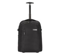 Samsonite Roader 2 ruote Trolley cabina 55 cm Vano porta PC nero