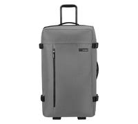 Samsonite Roader - Borsa da viaggio L con ruote, 79 cm, 112 L, grigio (Drifter Grey)