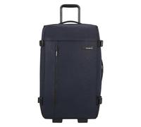 Borsa Samsonite Roader Spinner 81L blu navy