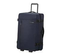 Borsa Samsonite Roader Spinner 81L blu navy