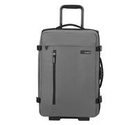 Borsa Samsonite Roader 39,5L grigio nero