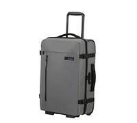 Borsa Samsonite Roader 39,5L grigio nero
