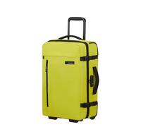 Samsonite Roader - Borsa da viaggio S con ruote, 55 cm, 39,5 L, verde (lime)