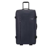 Borsa Samsonite Roader Spinner 112L blu navy