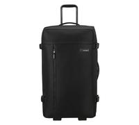 Samsonite Roader Borsone trolley nero, poliestere, 45 x 79 x 32cm