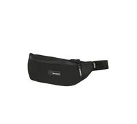 Samsonite Roader - marsupio, 31 cm, 3 L, nero (deep black)