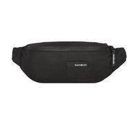 Samsonite Roader - marsupio, 31 cm, 3 L, nero (deep black)