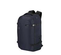 Samsonite Roader - Zaino da Viaggio S, 57 cm, 38 L, Blu (Dark Blue) - NUOVO