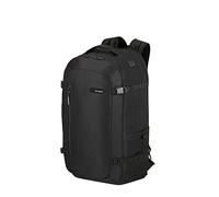 Samsonite Roader - Zaino da Viaggio S, 57 cm, 38 L, Nero (Deep Black) - NUOVO