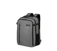 Samsonite Roader - Zaino Espandibile per Laptop da 17.3 Pollici L, 46 cm, 31.5/3