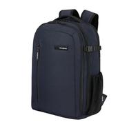 Samsonite Roader - Zaino PC 15.6 Pollici, 44 cm, 24 L, Blu (Dark Blue)