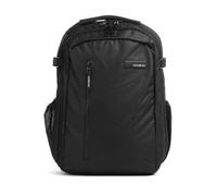 Samsonite Roader - Zaino per laptop da 15,6 pollici, 44 cm, 24 L, nero (Deep Black)