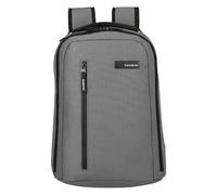 Samsonite Roader - Zaino per laptop 14 pollici, 42 cm, 17 L, grigio (Drifter Grey)