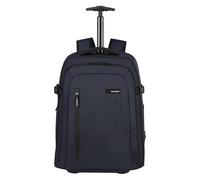 Samsonite Roader 2 ruote Carrello della cabina 55 cm Scomparto per laptop dark blue (TAS011200)