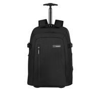 Trolley/Zaino Samsonite Roader, nero - Tabella Colori: Nero