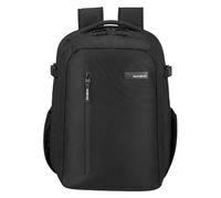 Samsonite Roader - Zaino per laptop da 15,6 pollici, 44 cm, 24 L, nero (Deep Black)