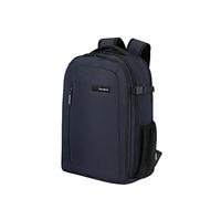 Samsonite Roader - Zaino per Laptop da 15.6 Pollici M, 44 cm, 24 L, Blu (Dark Bl