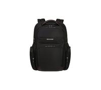 Samsonite Zaino PRO DLX 6 147138 Nero profondità 15/21 cm Lunghezza 32 cm Altezza 46 cm Nylon