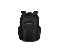 SAMSONITE Rucksack PRO-DLX espandibile Black nero