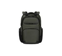 SAMSONITE Rucksack PRO-DLX espandibile Green verde scuro